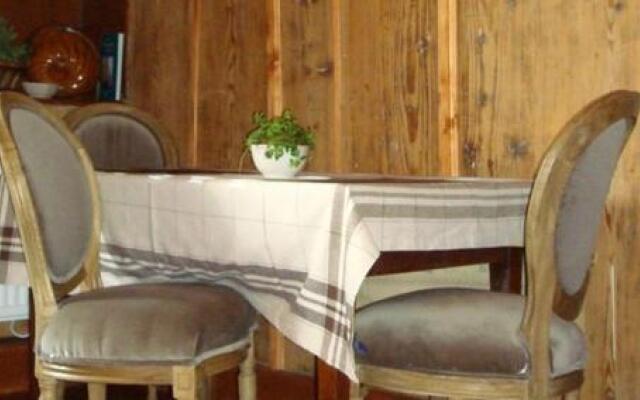 Gîte Maison des Vignerons