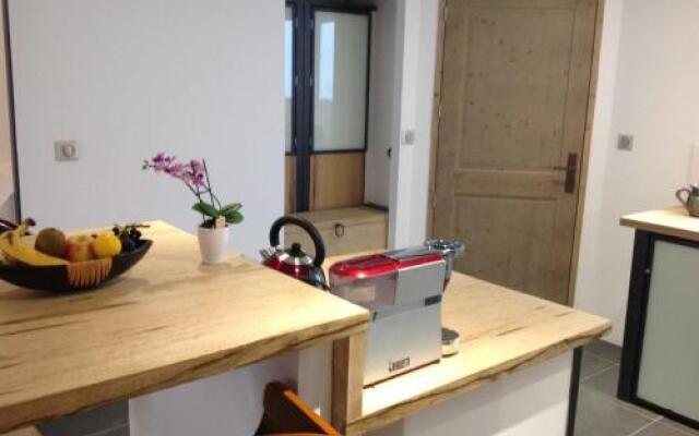 L'Agora Home - Centre Historique Corum