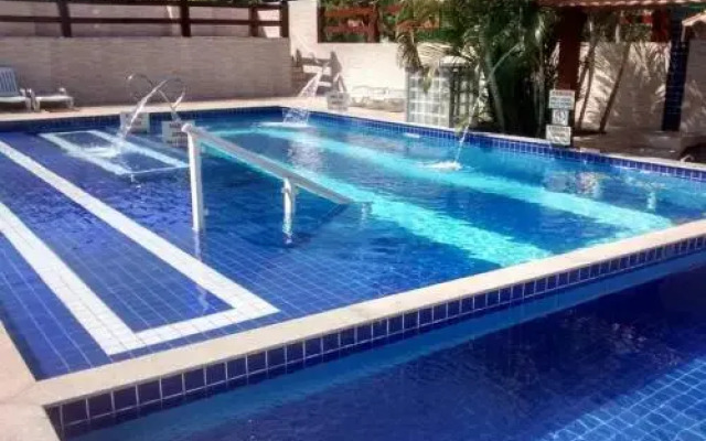 Hotel Pousada Recanto