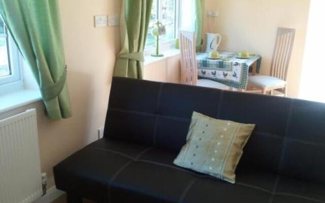 The Barn Annexe