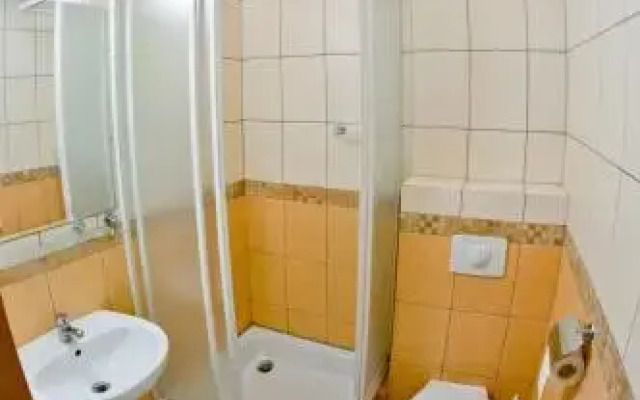 Dom Wczasowy Pod Zegarem