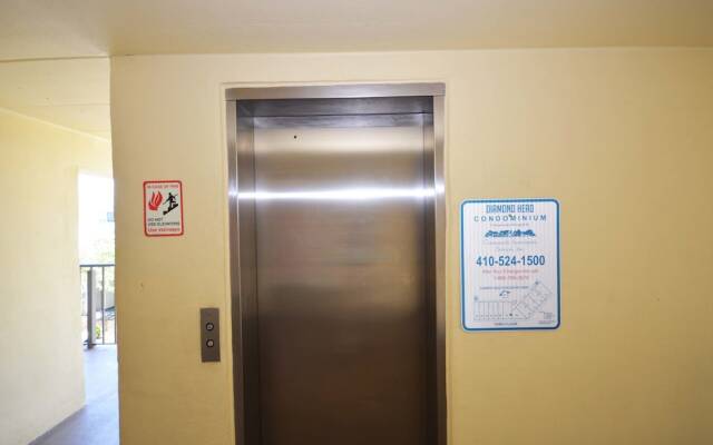 Diamond Head 312  - 2 Br Condo