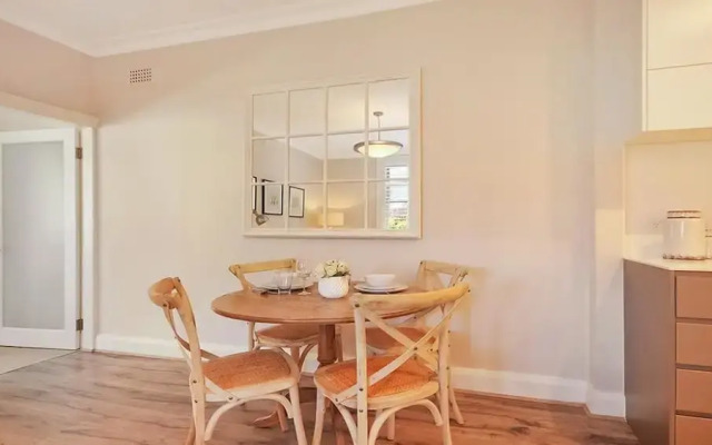 The Apartment Service CRES5