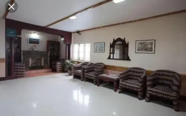 Travellers' Inn