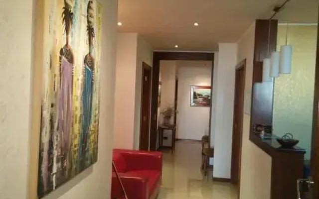 B&B Alle Calende Greche