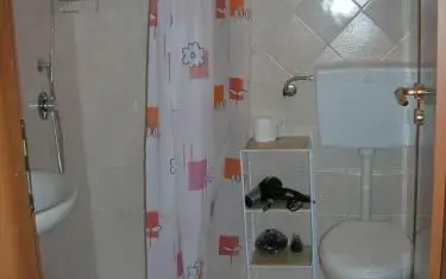 Casa Vacanza La Papuzza Mare e Etna