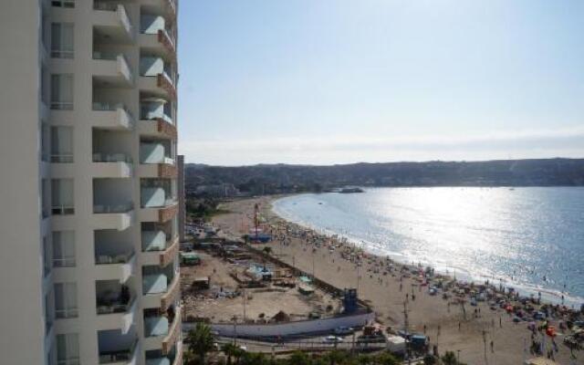 Departamento Playa Herradura