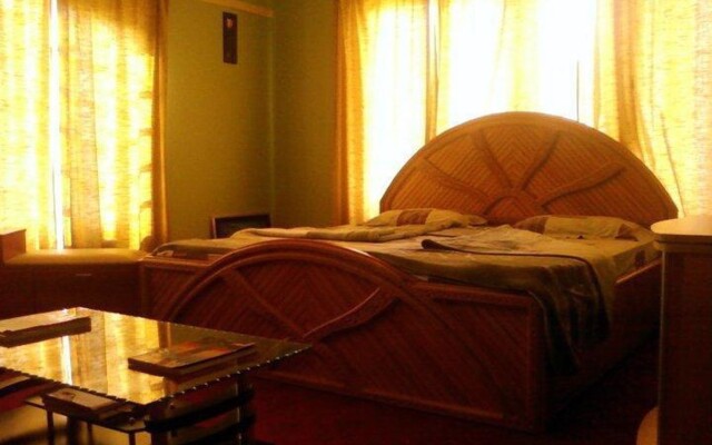 Asif Guesthouse