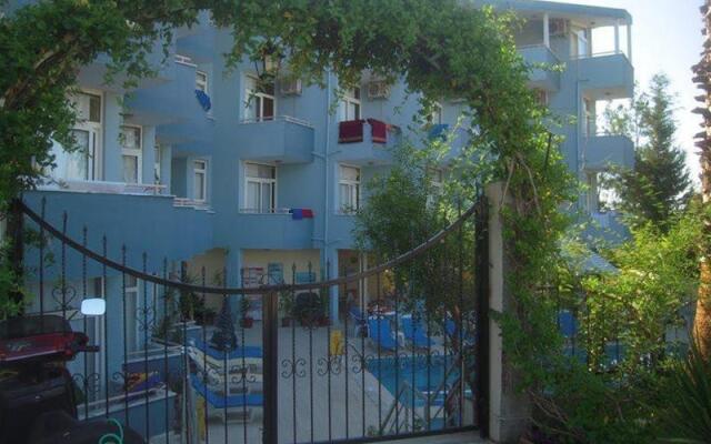 Gozde Hotel
