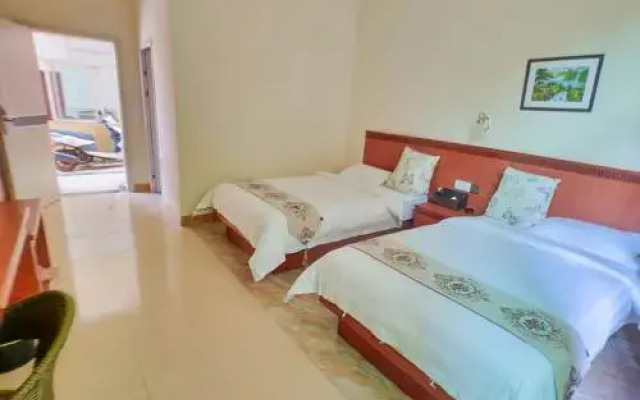 Ting Hai Hotel