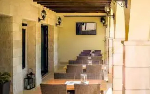 Guest House Villa Maslina Neum