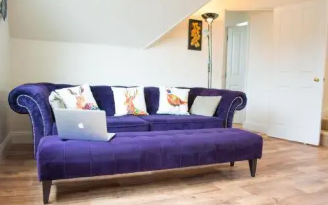 Host Stay Apartment 3 York Terrace