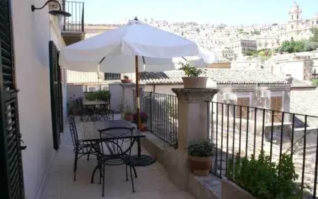 Sipario su Modica