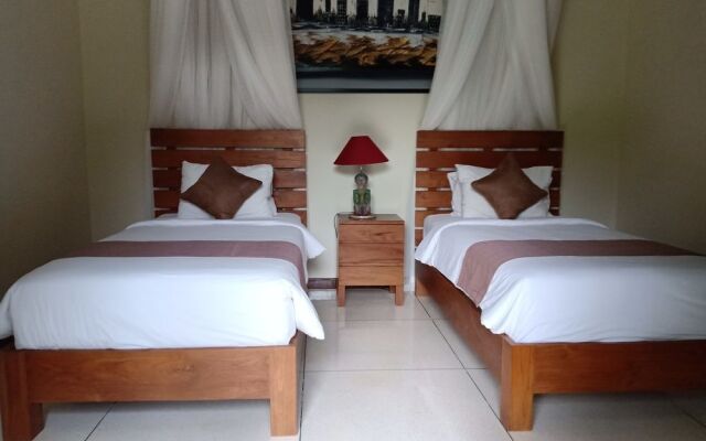 Villa Kim Seminyak