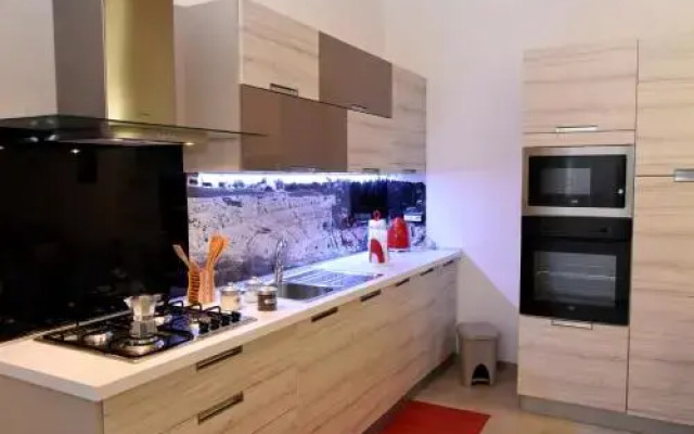 Casa Girasole