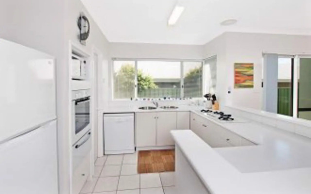 Busselton Beach House