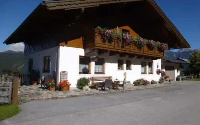 Spreitzhof - Appartements