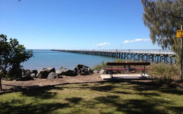 Boomerang Beach House