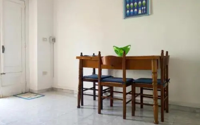 Il Rifugio Dei Marinai