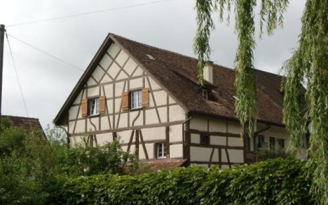 Bed & Breakfast Im Chellhof