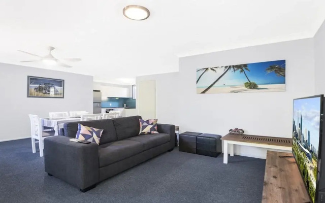 Tugun Palms Holiday Villa