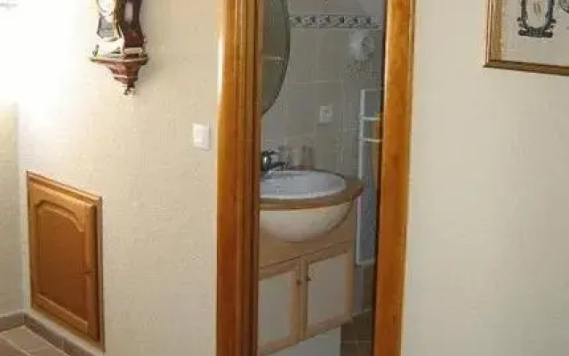 La Chenaz