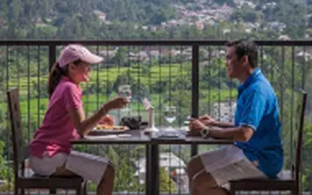Grand Diara Hotel