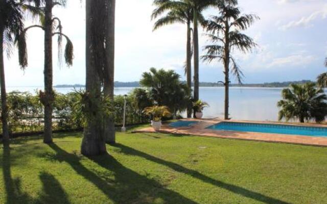 Casa Avaré Represa Jurumirim