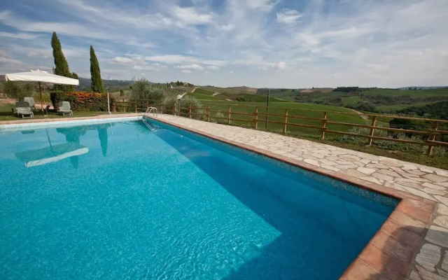 Agriturismo il Torrione