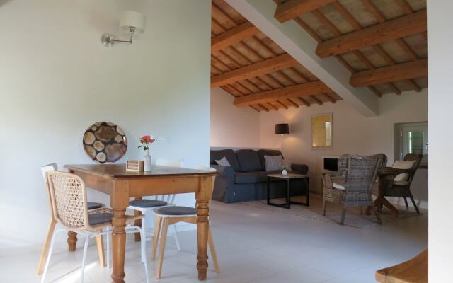 La Giravolta Country House