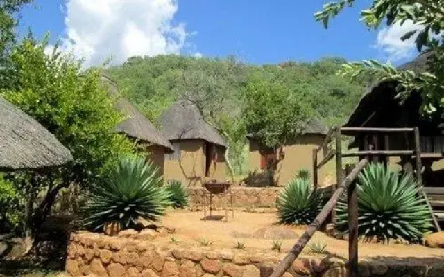 Pitsi Bush Camp