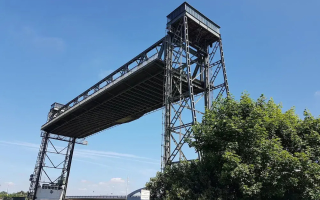 Zimmervermietung Wesermarsch