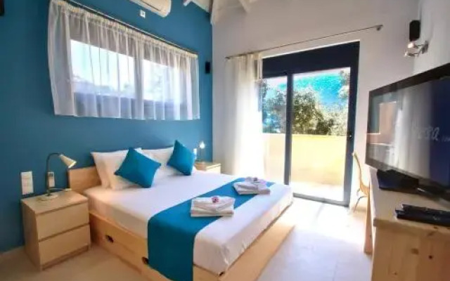 Villa Amoudia