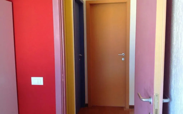 La casa dei colori