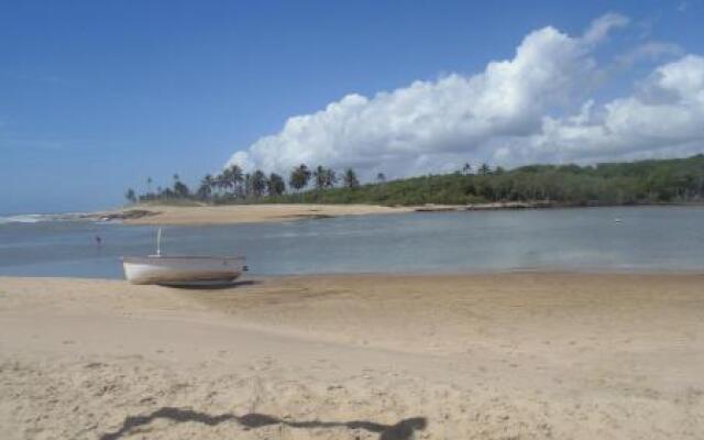 Pousada Pêlo De Imbassai