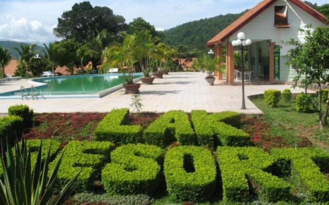 Lak Resort Buon Ma Thuot