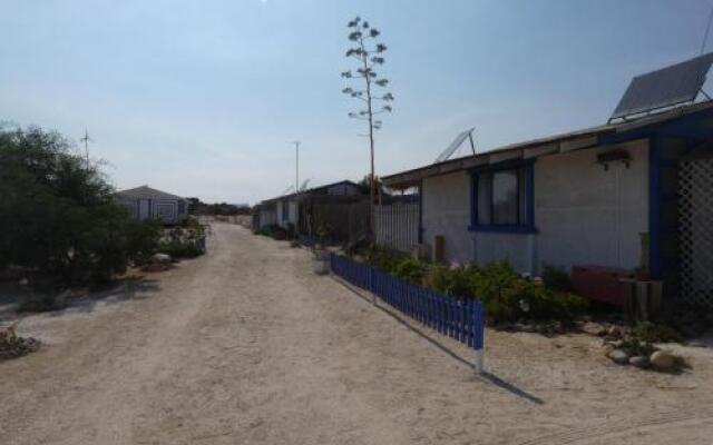 Cabañas Ecologicas