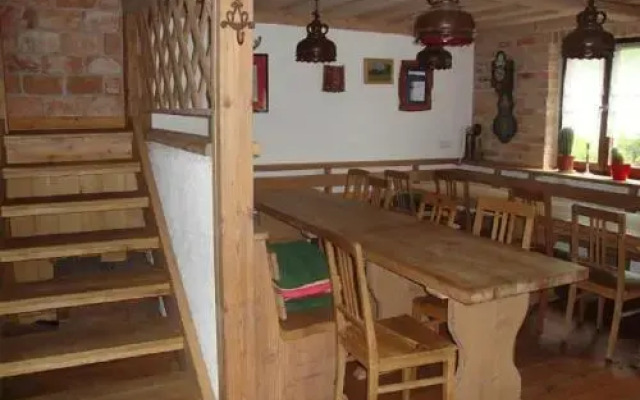 Schauberger Hütte