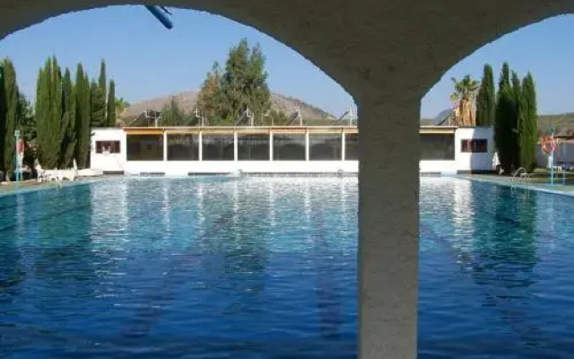Hotel Molino De Saydo