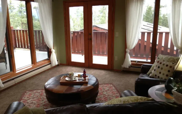 Swan Hill Bed and Breakfast