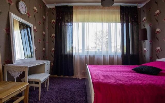 Muru Guesthouse