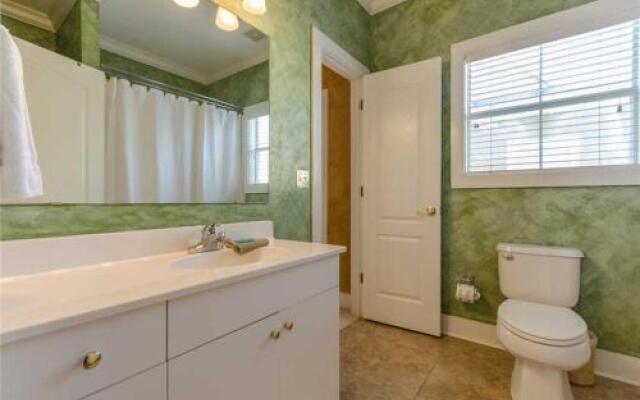 The Parrot Perch 6AU - 1 Br Condo