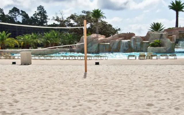 Wharf 405 - 2 Br condo