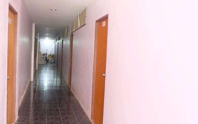 Viewson Resort