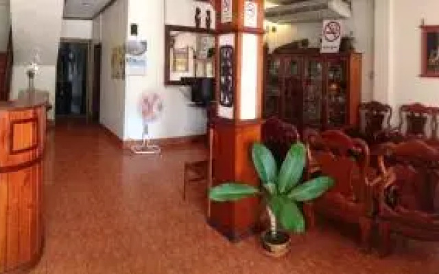 Soukchaleun Guesthouse