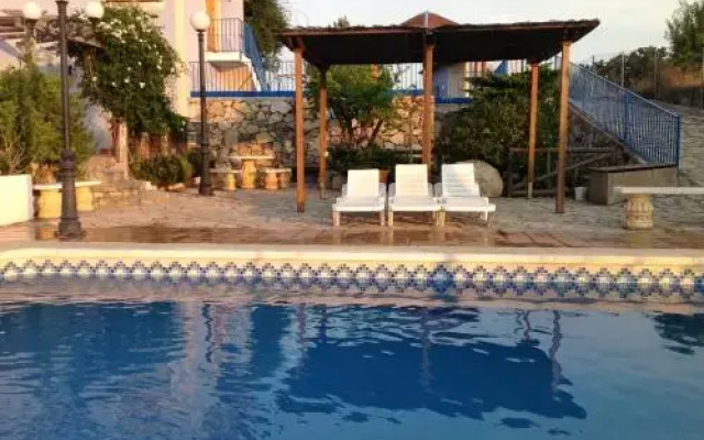 Casa Rural Los Cuatro Vientos