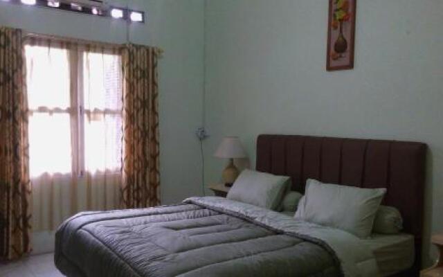 Musa Enda Homestay