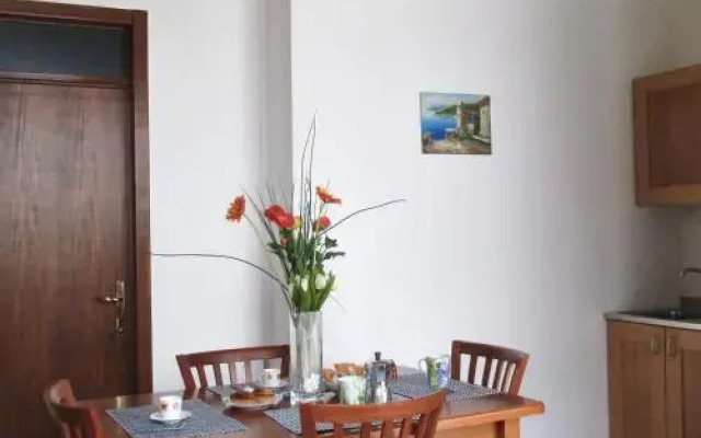 La Ginestra Residence