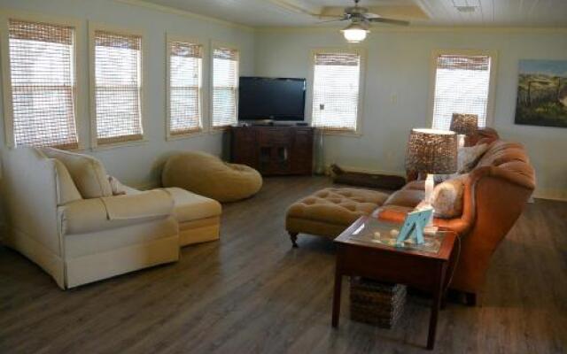 Sea's The Day by RedAwning