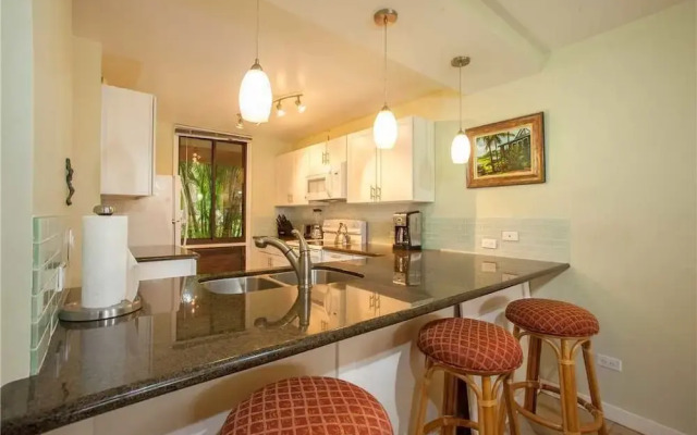 Kamaole Sands 01-101 - 2 Br Condo
